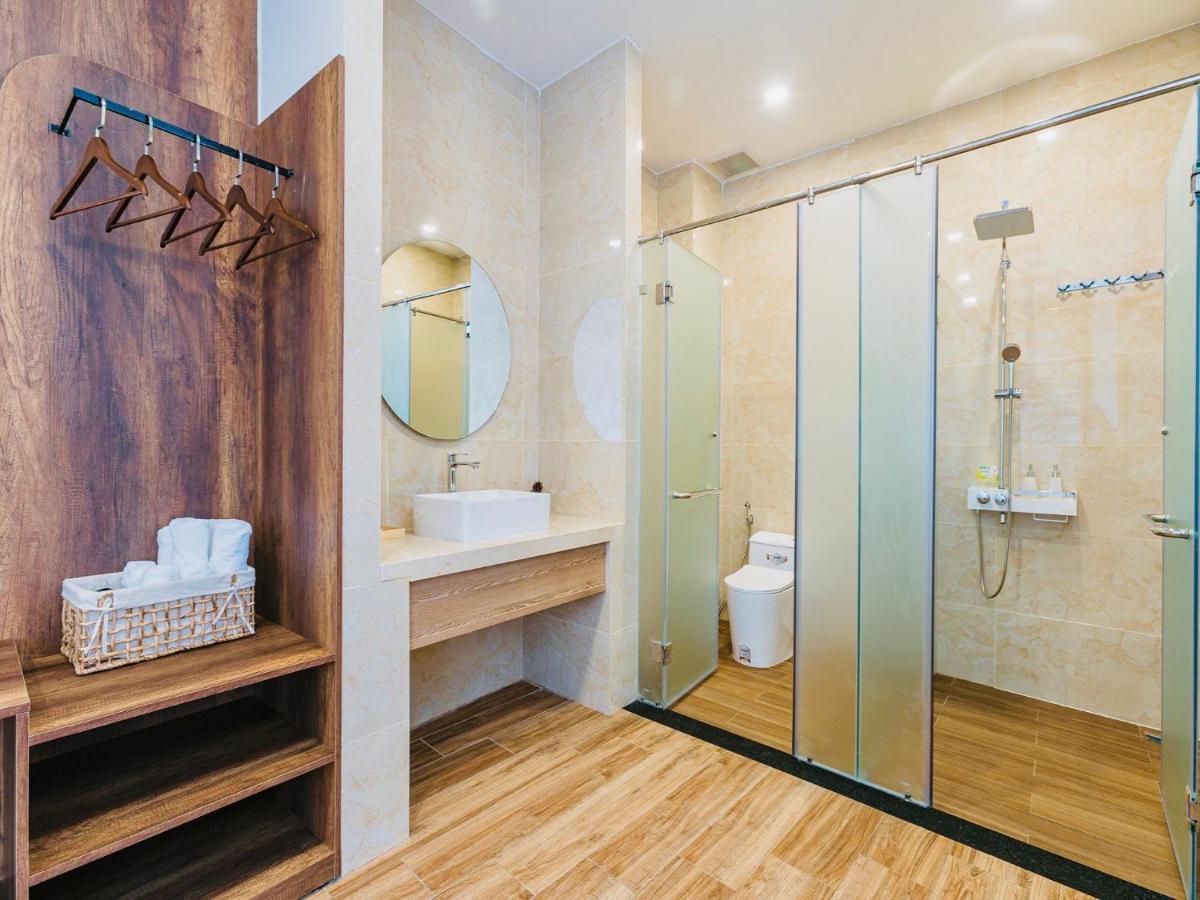 Da Goc Nha Boutique Hotel Dalat Luaran gambar