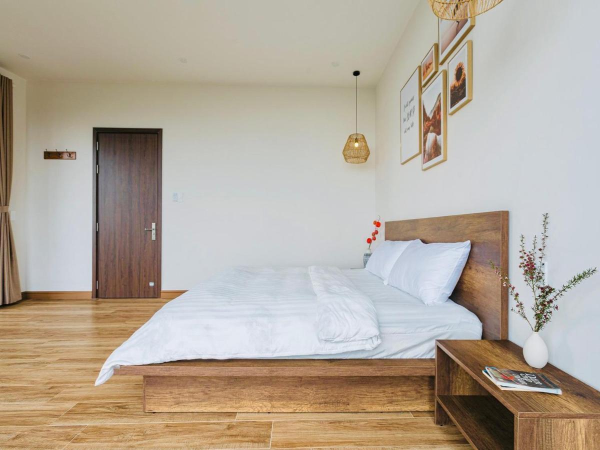 Da Goc Nha Boutique Hotel Dalat Luaran gambar