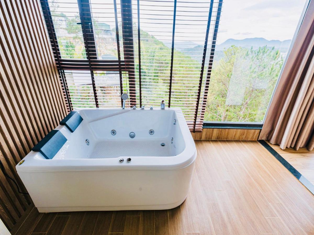 Da Goc Nha Boutique Hotel Dalat Luaran gambar