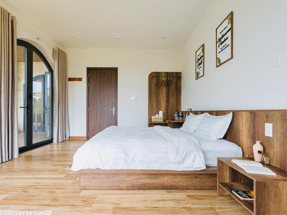 Da Goc Nha Boutique Hotel Dalat Luaran gambar