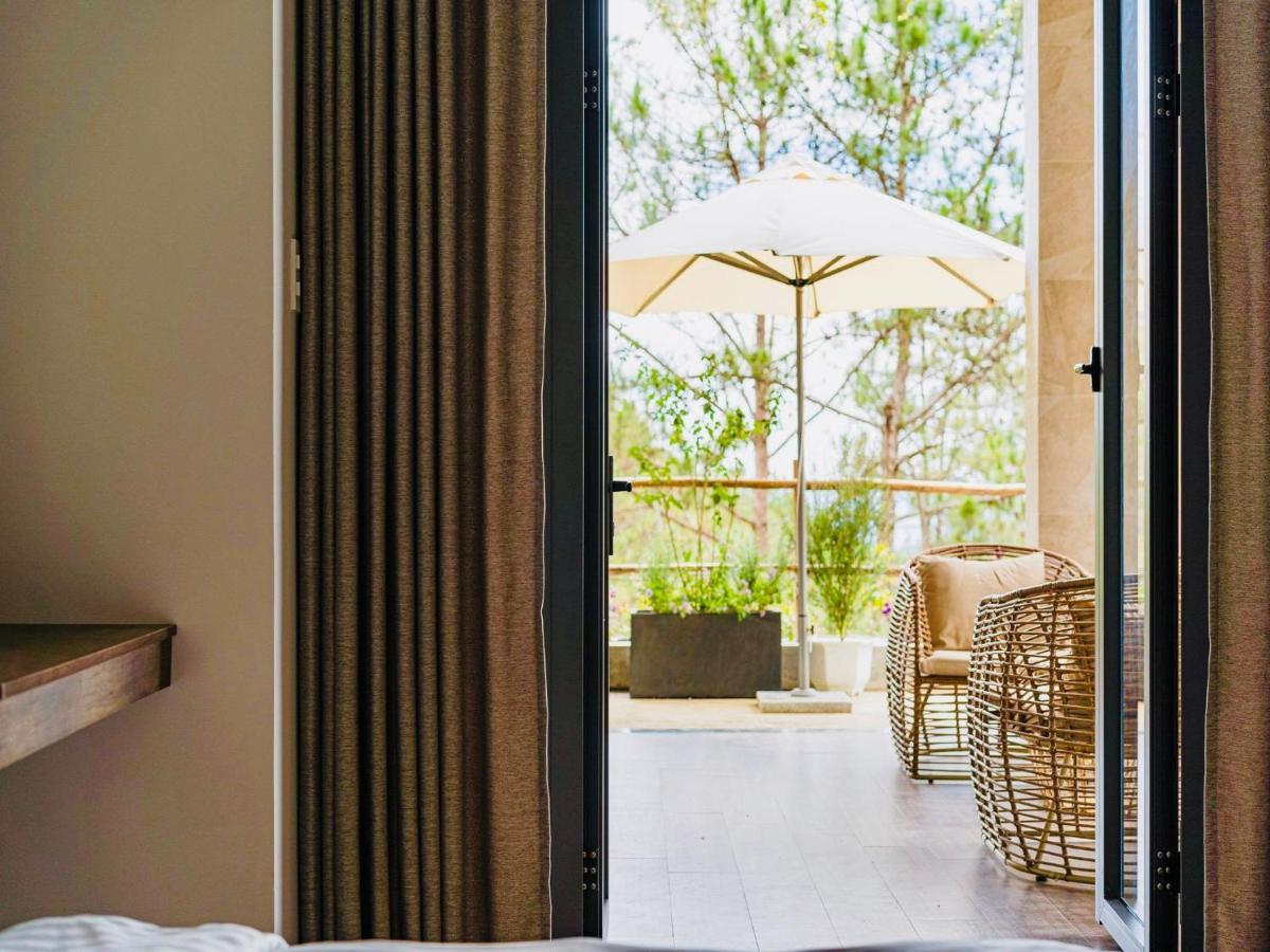 Da Goc Nha Boutique Hotel Dalat Luaran gambar