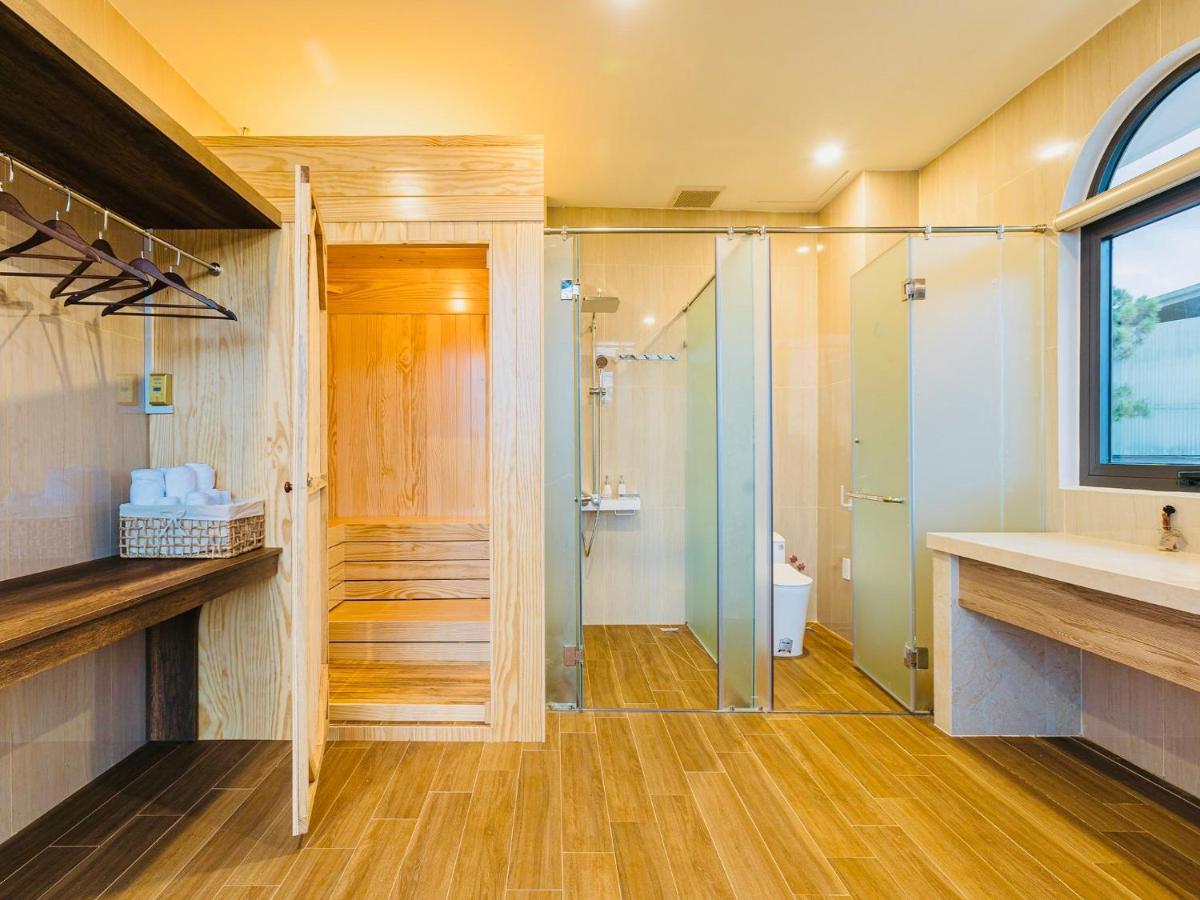 Da Goc Nha Boutique Hotel Dalat Luaran gambar