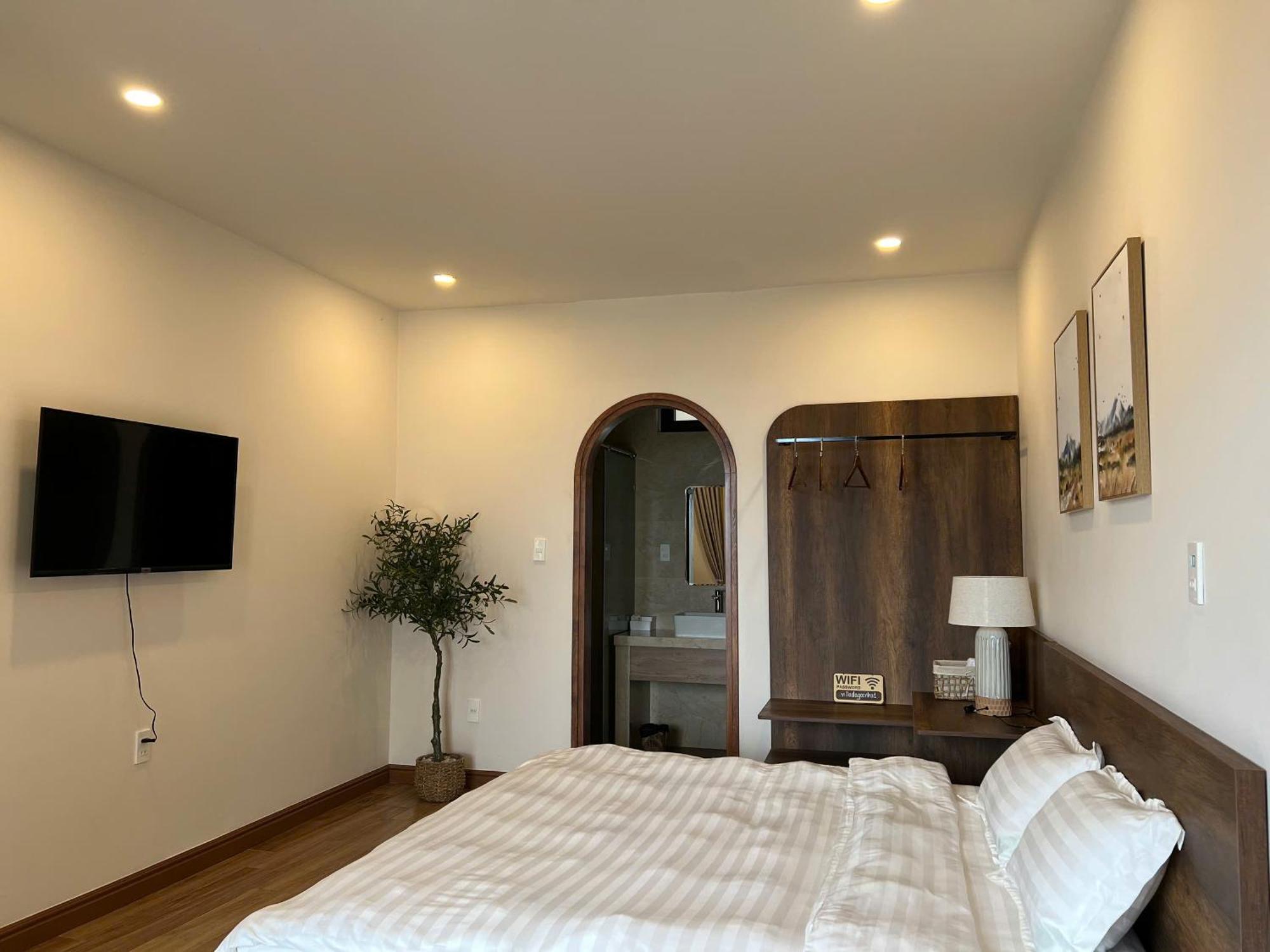 Da Goc Nha Boutique Hotel Dalat Luaran gambar