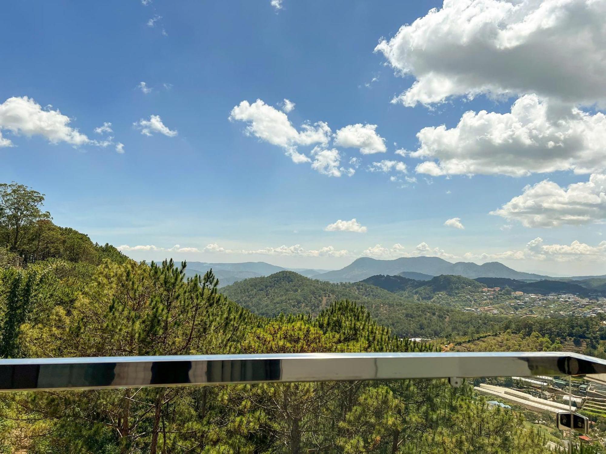 Da Goc Nha Boutique Hotel Dalat Luaran gambar